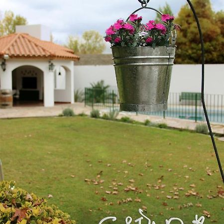 Chiara Lodge Chacras de Coria Exterior photo