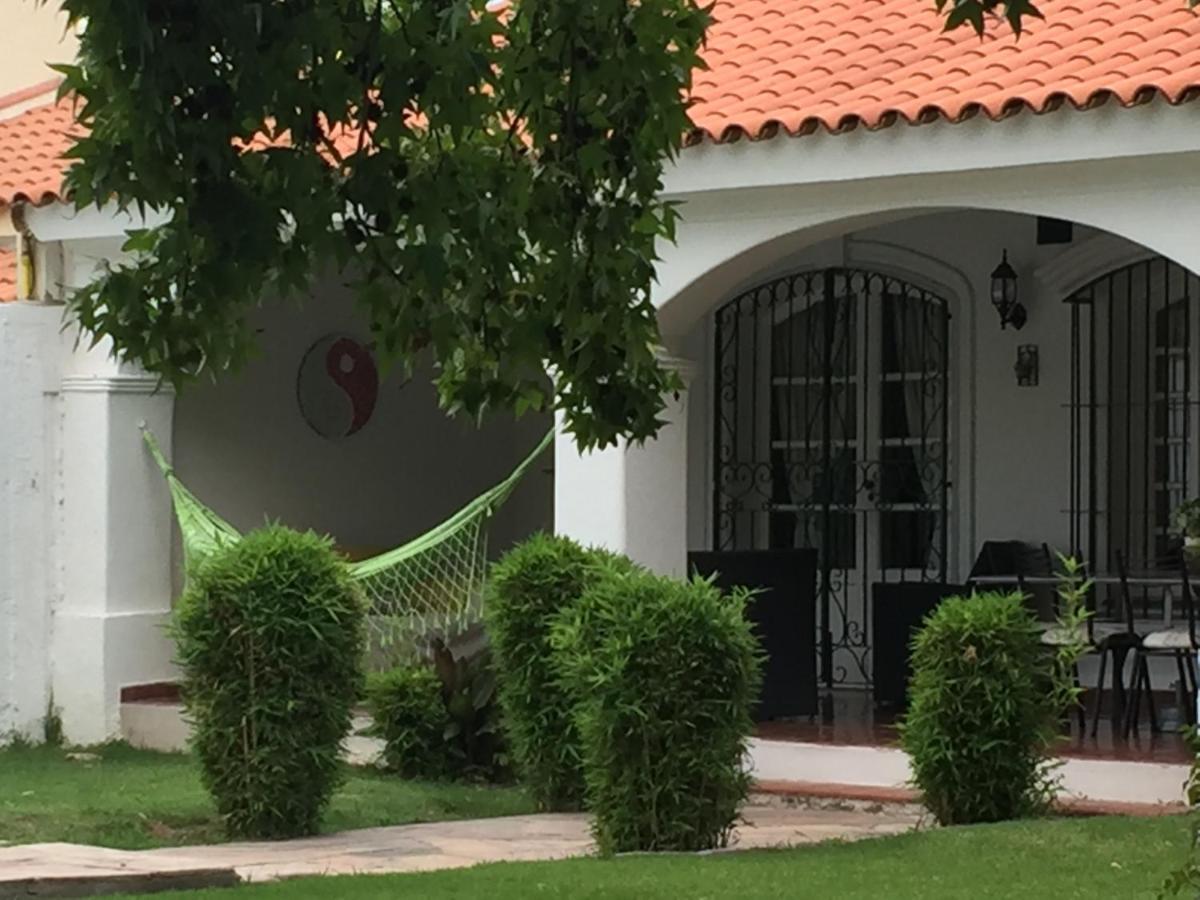 Chiara Lodge Chacras de Coria Exterior photo
